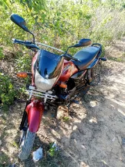 BAJAJ Platina 100